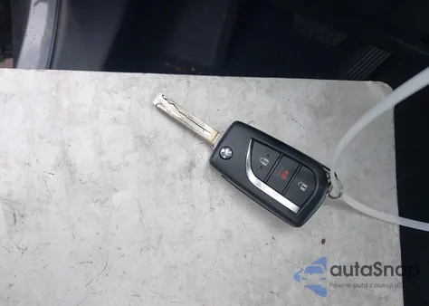 2025 Toyota Rav4 Le из США, поврежденный, VIN 2T3H1RFV9SW393843